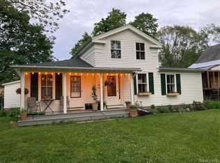 222 N River St, Ypsilanti, MI 48198