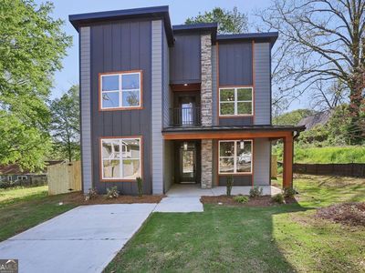 1002 Coleman St SW, Atlanta, GA, 30310