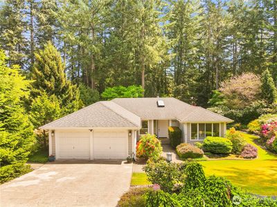 3715 64th Avenue Ct NW, Gig Harbor, WA, 98335