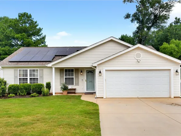 230 Rio Way, Anderson, SC 29625