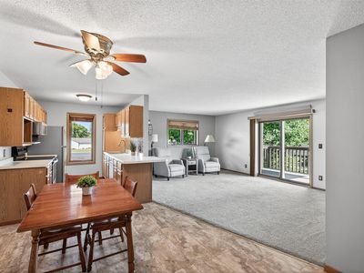 6601 Buckley Cir APT 110, Inver Grove Heights, MN, 55076