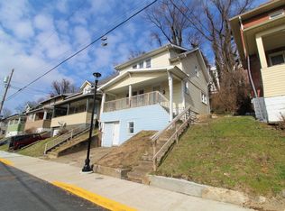 420 Beverly Ave, Morgantown, WV 26505