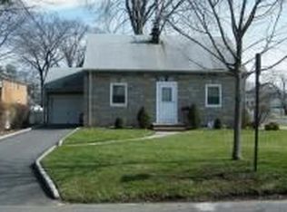 143 Rosewood Ter, Linden, NJ 07036