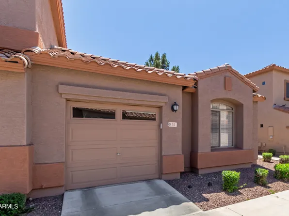 2600 E SPRINGFIELD Place #52, Chandler, AZ 85286