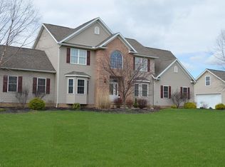 2976 Silver Ridge Trl, Medina, OH 44256
