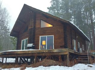 7887 Cemetery Rd, Orr, MN 55771