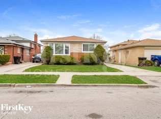 3406 W 76th Pl, Chicago, IL 60652