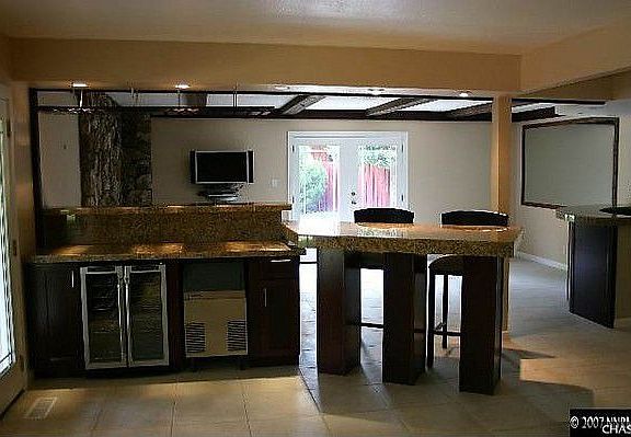 Kitchen designed by a professional chef