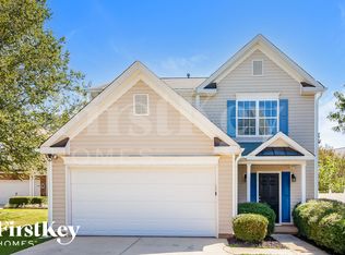 2913 Teton Dr, Gastonia, NC 28054