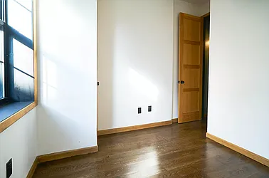 Rented by Lodger Corp