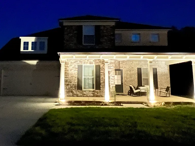 836 Chalkstone Ln — Photo 1