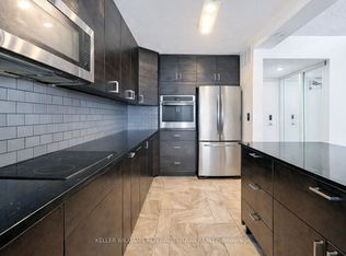 10 Martha Eaton Way #1811, Toronto, ON M6M5B3