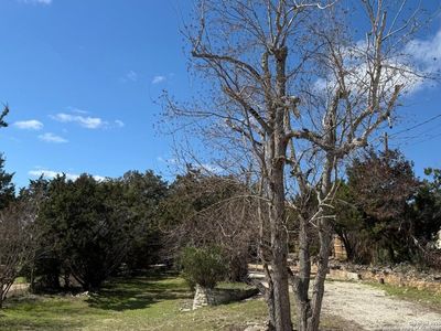 1800 Live Oak LOT 102, Canyon Lake, TX, 78133