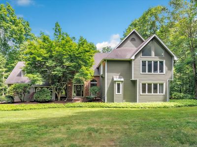 115 E Common Rd, Easton, CT, 06612