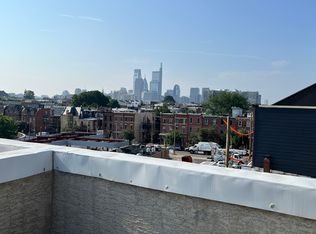 830 N Bambrey St, Philadelphia, PA