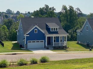 307 Glendon St, Greer, SC 29651