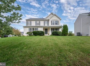 1524 Cattail Commons Way, Denton, MD 21629