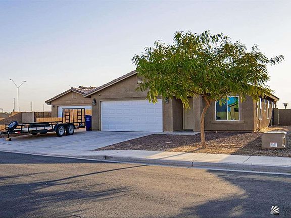 2nd image of 3902 S Desert Oasis Dr