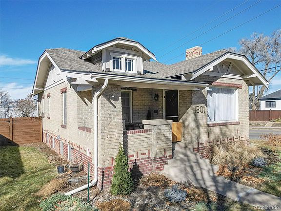2nd image of 1301 S Ogden Street