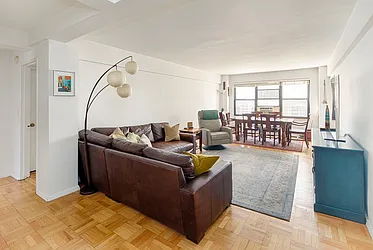 140 East 56th Street, #9C