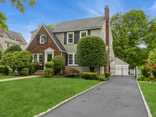 715 Belvidere Ave, Westfield Town, NJ 07090