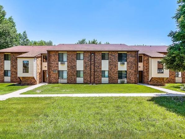 Grinnell Park Apartments | 223 4th Ave W, Grinnell, IA