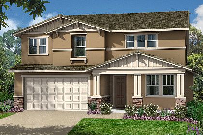 3rd image of 39131 Mountain Sky Cir