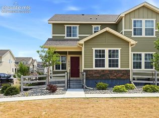 16392 Hay Barn Hts, Monument, CO 80132