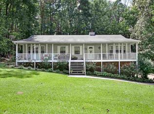 8566 Woodview Rd, Pinson, AL 35126