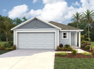 Allex Plan, Avalon Woods, Newberry, FL 32669