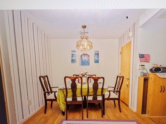 This is the Dining Room.