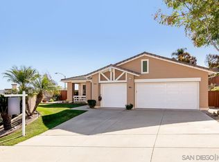 9913 Mandi Ln, Santee, CA 92071