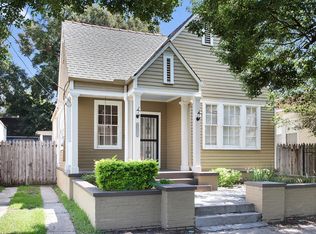 7329 S Claiborne Ave, New Orleans, LA 70125