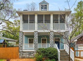 1643 Wade Ave NE, Atlanta, GA 30317