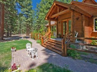 10982 Royal Crest Dr, Truckee, CA 96161