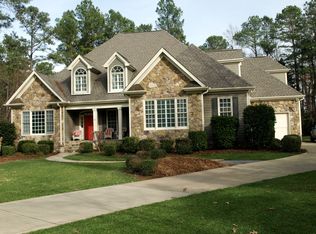 1716 Bowling Green Trl, Raleigh, NC 27613