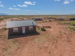 30 Money St, Tularosa, NM 88352