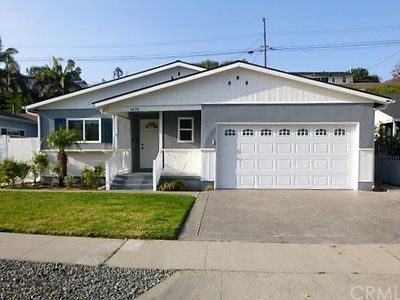 4829 Macafee Rd, Torrance, CA, 90505