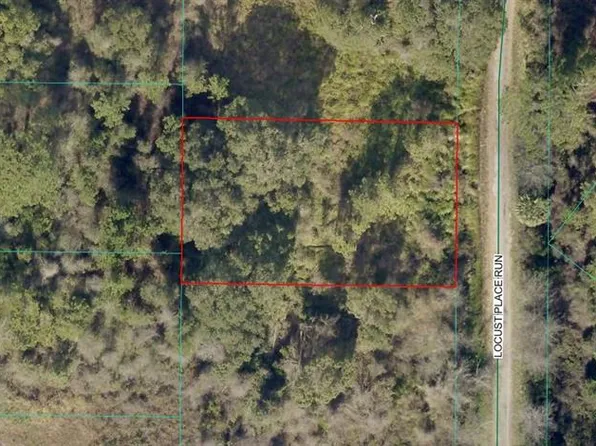 9034-1049-03 Locust Place Run Lot 3, Ocala, FL 34473