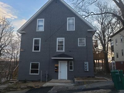 2 Crown St, Fitchburg, MA, 01420