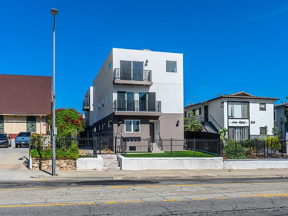 2nd image of 311 N Union Ave #A