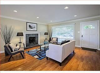 5th image of 3977 Casanova Dr