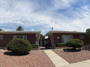 3257 Altura Ave APT 2, El Paso, TX 79930