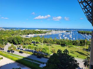 2951 S Bayshore Dr #1109, Miami, FL 33133