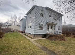 1780 Falls St, Niagara Falls, NY 14303