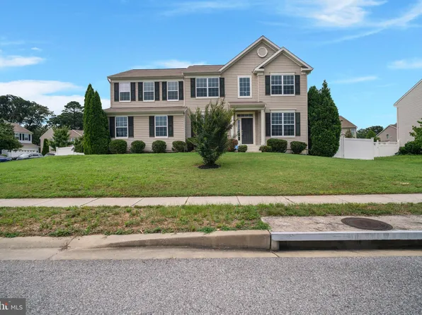8205 Running Spring Cir, Severn, MD 21144