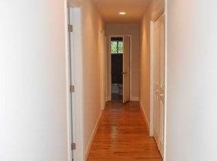 113 Cleveirvine Ave APT A, Greenville, SC 29607