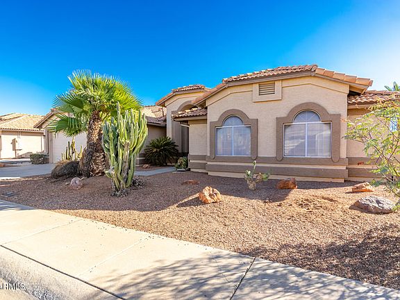 5th image of 11007 W YUKON Drive