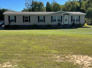 390 County Road 421, Ripley, MS 38663