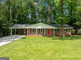 2683 Stardust Trl, Decatur, GA 30034